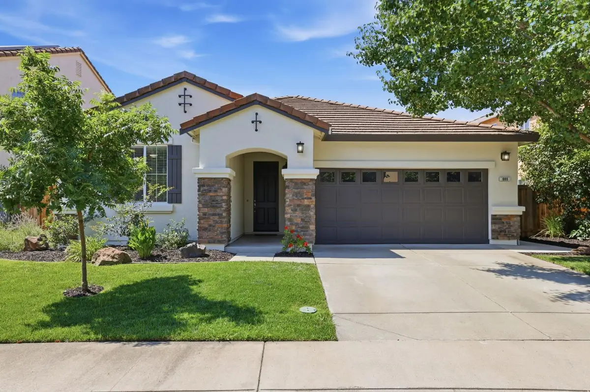 986 Ashford Lane, Lincoln, CA 95648 - #1