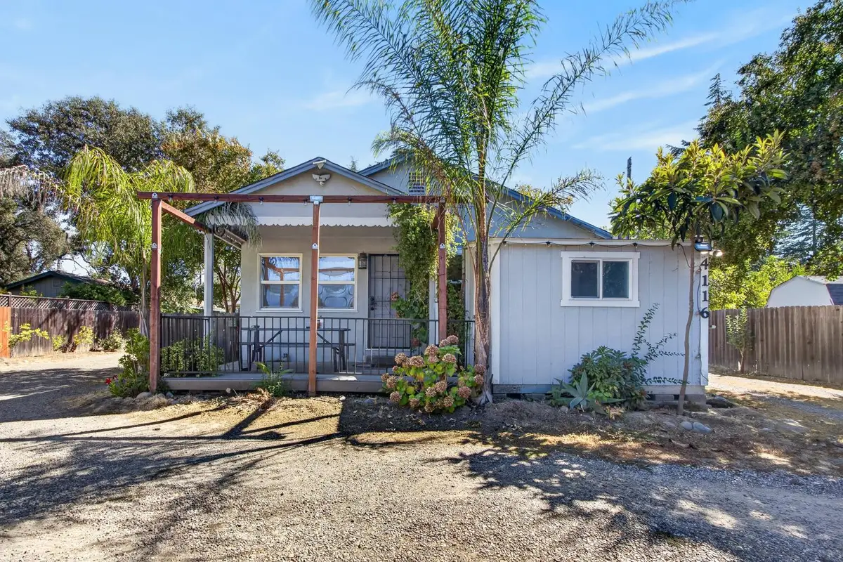 4116 Auburn Blvd, Sacramento, CA 95841 - #1
