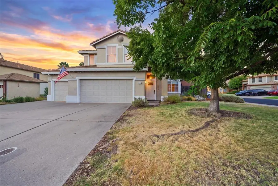 1412 Raeburn Way, Roseville, CA 95747 - #3