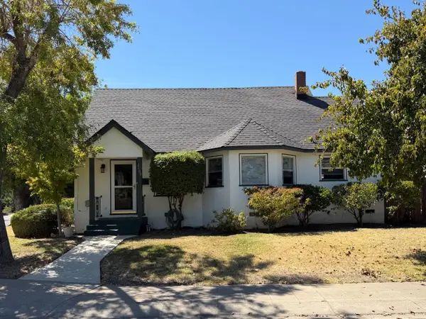 2109 Argonaut Street, Stockton, CA 95204