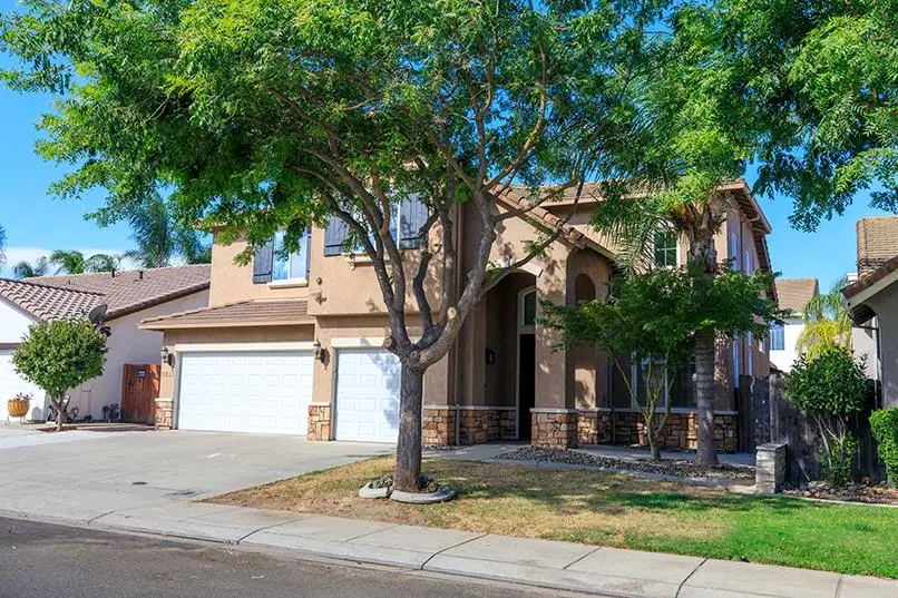 4021 Thornhill Way, Modesto, CA 95356 - #1