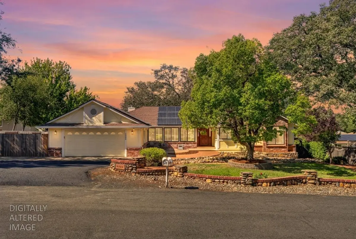 3886 Toronto Road, Cameron Park, CA 95682 - #1