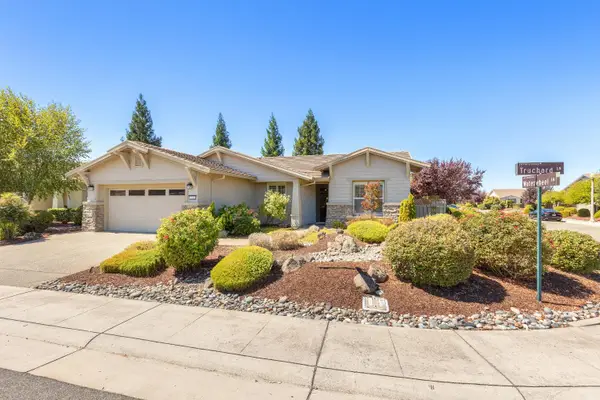 1319 Truchard Lane, Lincoln, CA 95648