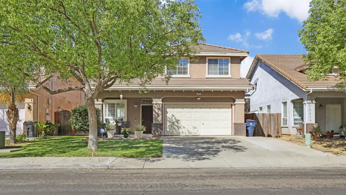 1549 Woodland Court, Tracy, CA 95376 - #1