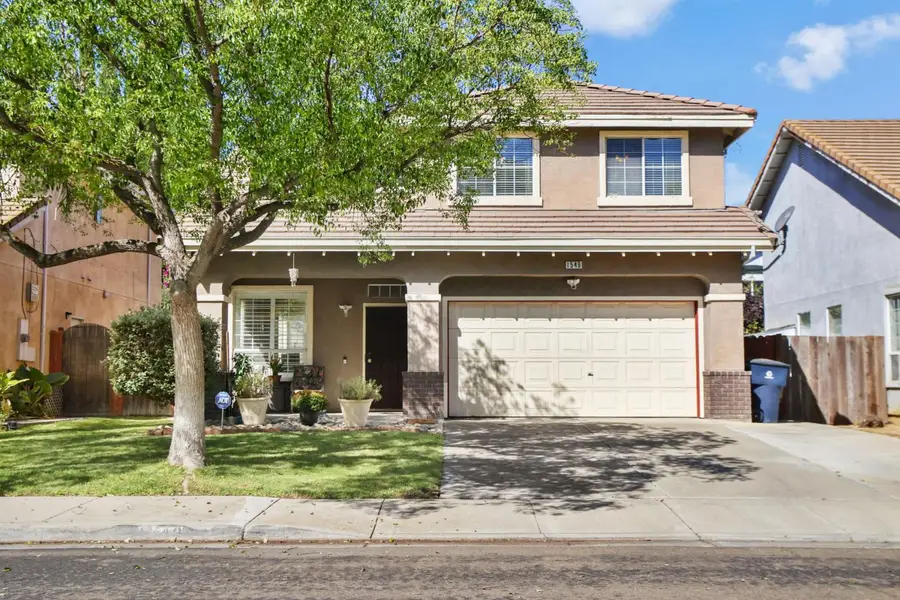 1549 Woodland Court, Tracy, CA 95376 - #2