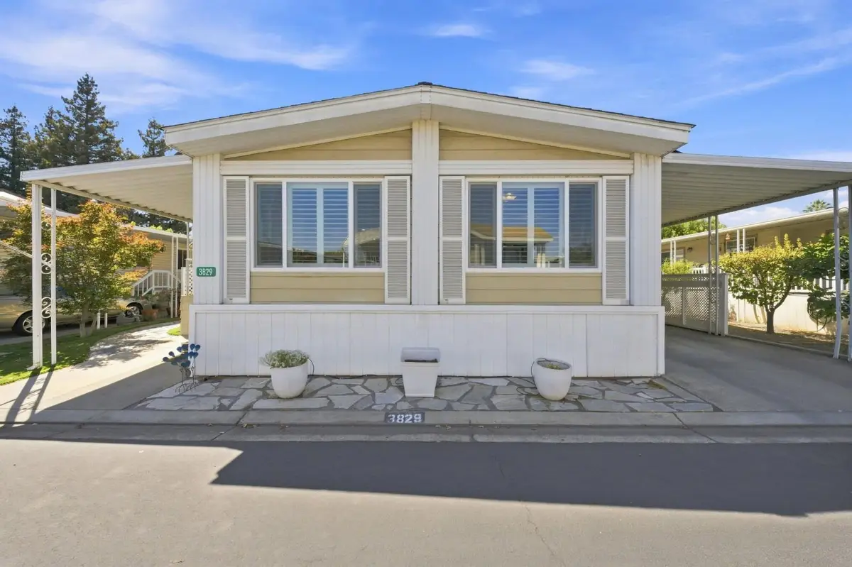 3829 Surfside Drive #129, Modesto, CA 95355 - #1