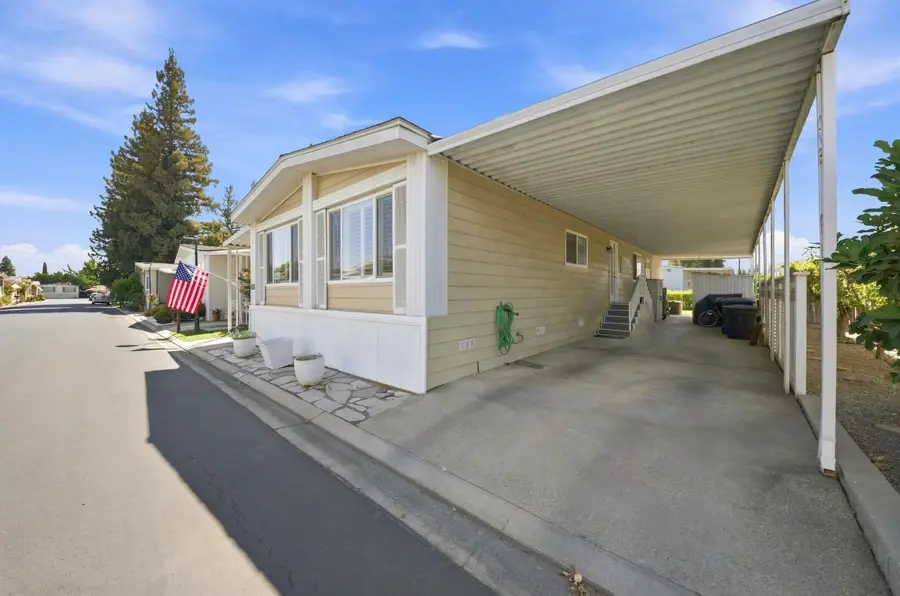 3829 Surfside Drive #129, Modesto, CA 95355 - #3