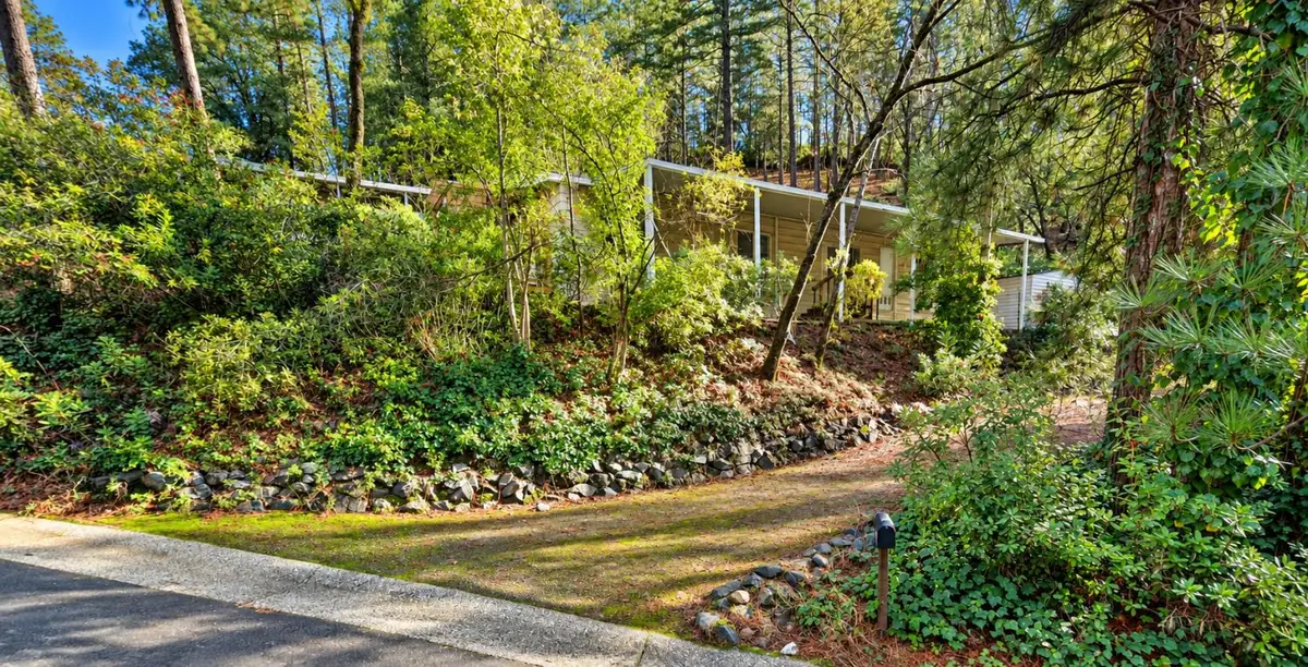 18566 Dunvegan Drive, Applegate, CA 95703 - #1