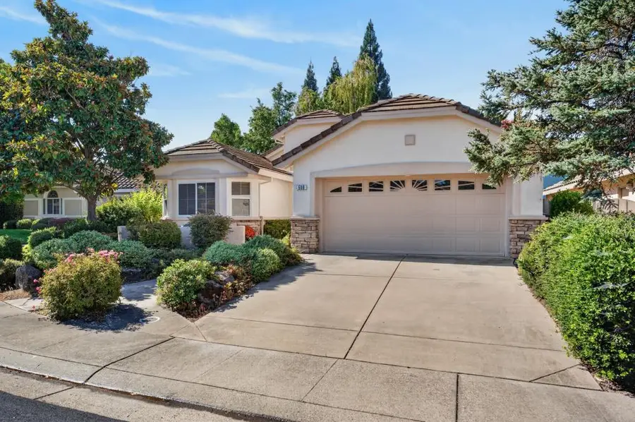 508 Empire Court, Roseville, CA 95747 - #3