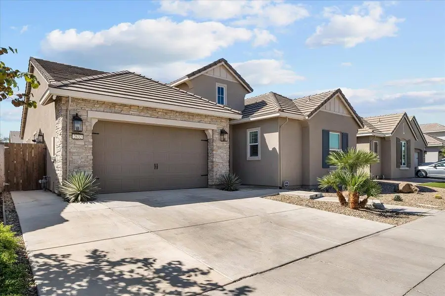 2632 Mayfair Street, Lodi, CA 95242 - #3