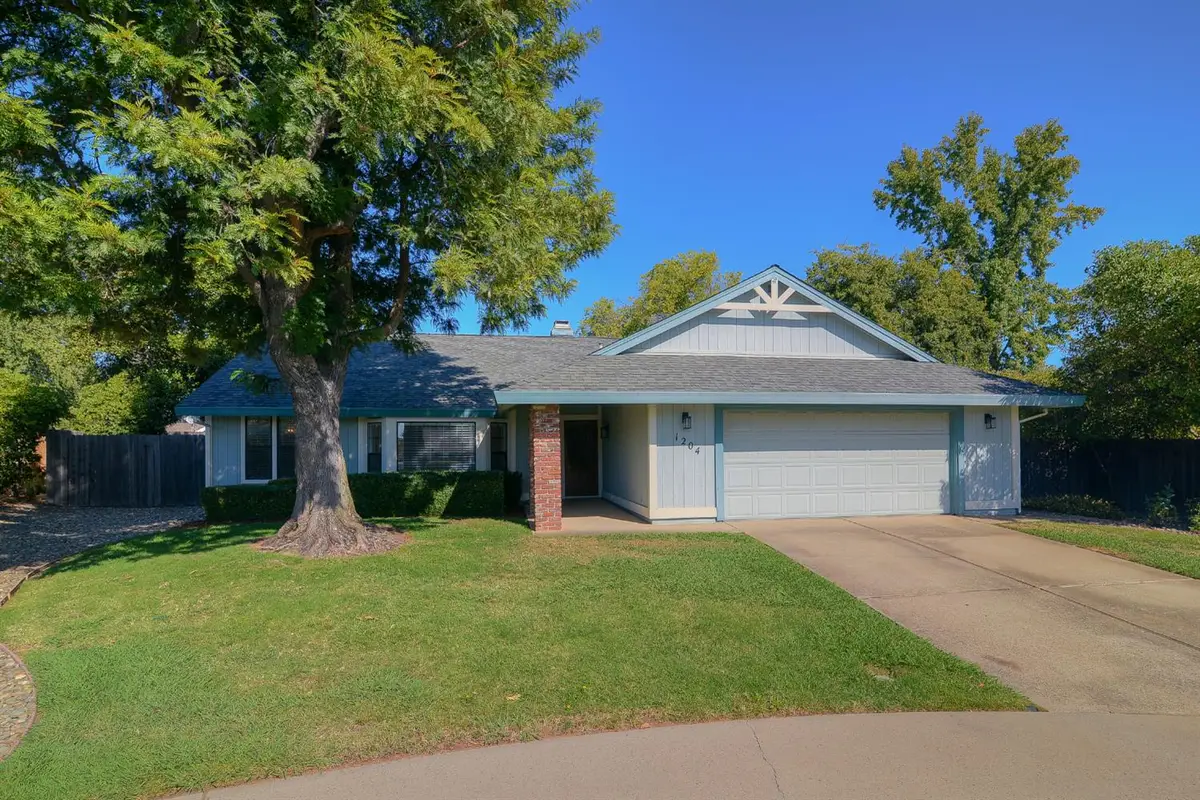 1204 Nightfall Court, Roseville, CA 95661 - #1