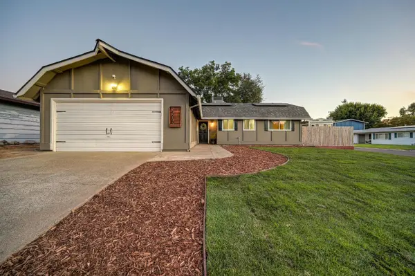 5506 Brooks Avenue, Loomis, CA 95650