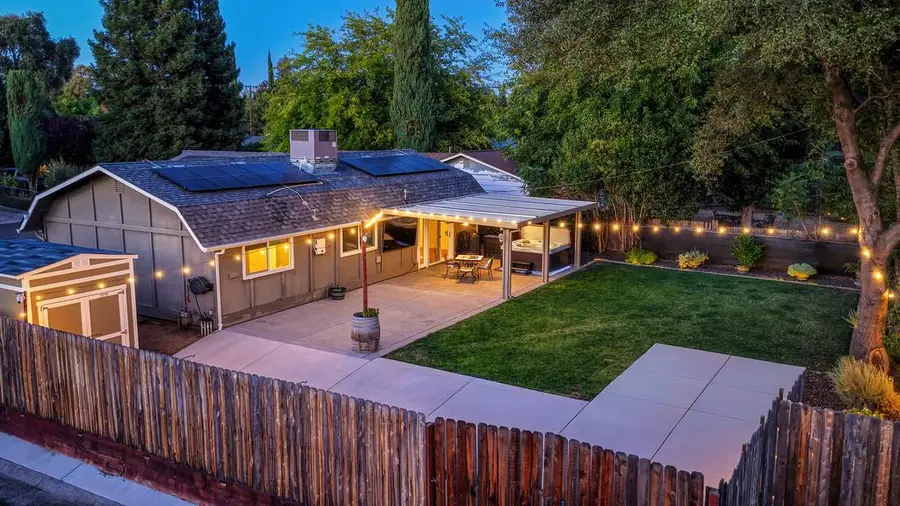 5506 Brooks Avenue, Loomis, CA 95650 - #3
