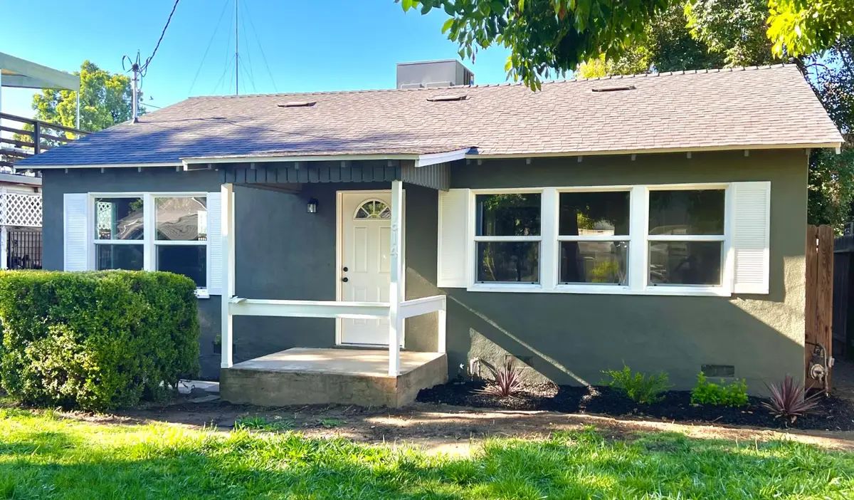 614 Coldwell Avenue, Modesto, CA 95354 - #1
