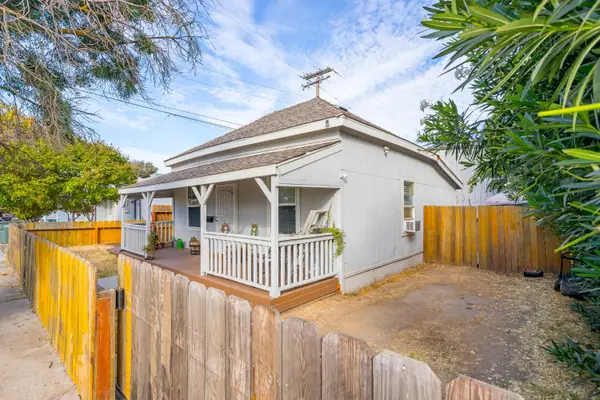 415 K Street, Modesto, CA 95351