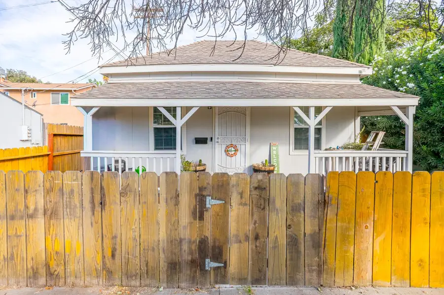 415 K Street, Modesto, CA 95351 - #2