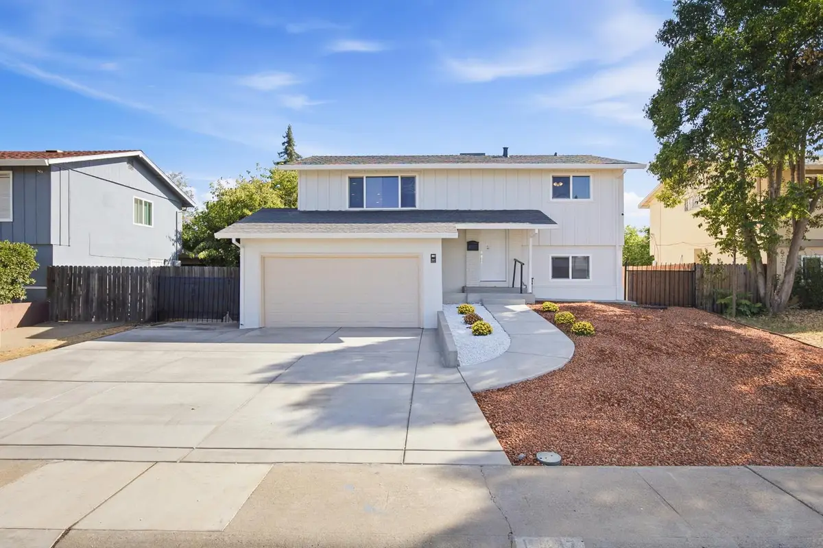 10437 Reymouth Avenue, Rancho Cordova, CA 95670 - #1