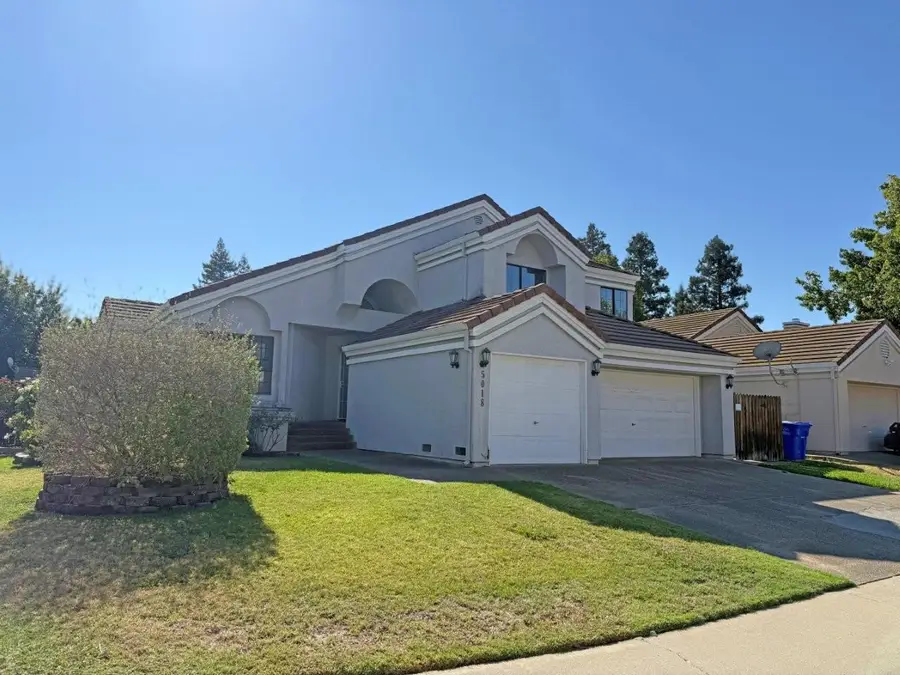 5018 Efthemia Way, Elk Grove, CA 95758 - #2