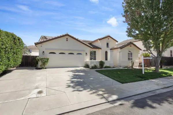 3108 Collingham Drive, Modesto, CA 95355
