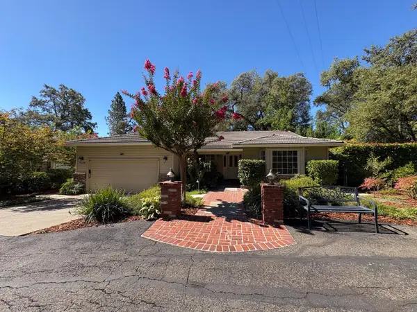 3120 Navion Court, Cameron Park, CA 95682