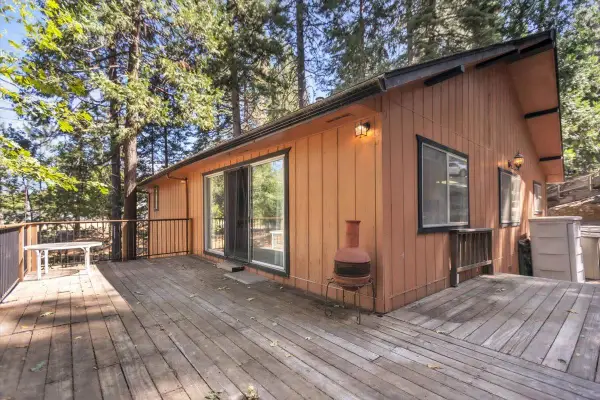 23674 Buckeye Circle, Twain Harte, CA 95383