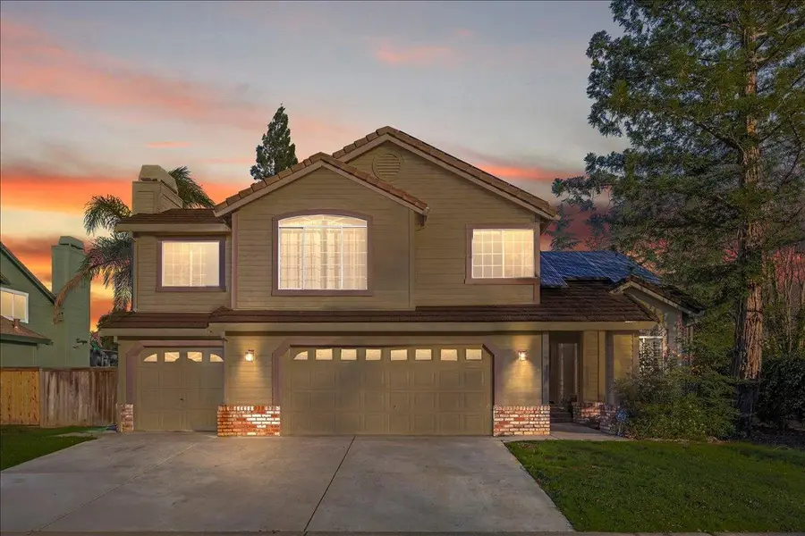 4800 Runway Drive, Fair Oaks, CA 95628 - #2