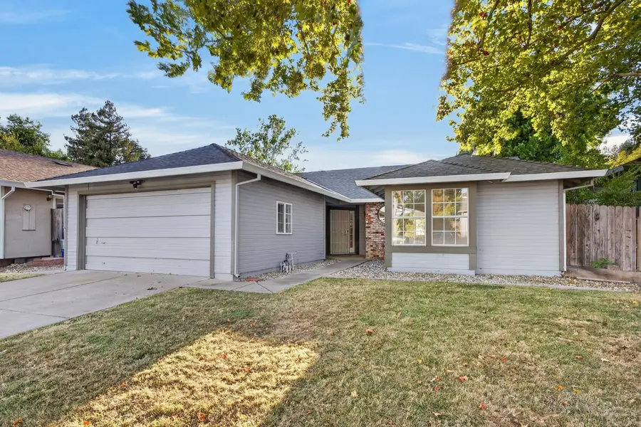 8012 Marsannay Way, Sacramento, CA 95829 - #2