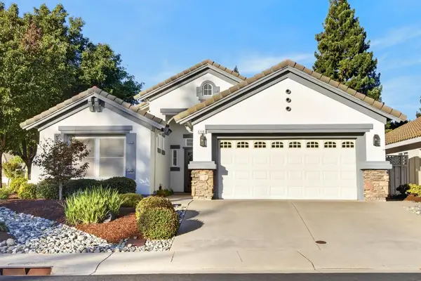 6488 Buckskin Lane, Roseville, CA 95747