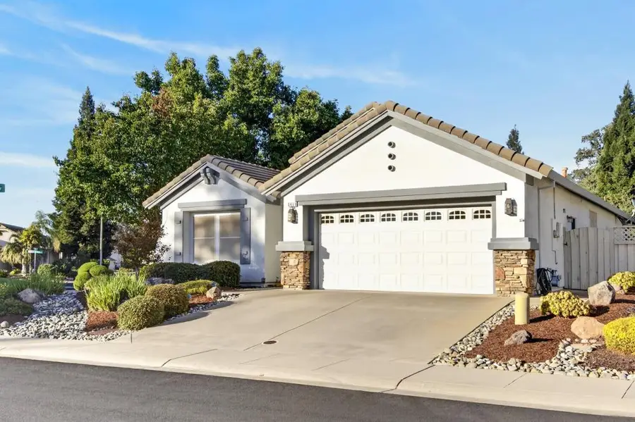 6488 Buckskin Lane, Roseville, CA 95747 - #2