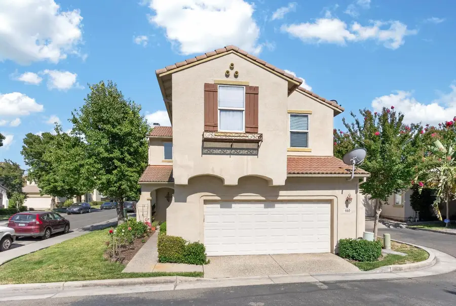 460 Natalino Circle, Sacramento, CA 95835 - #2