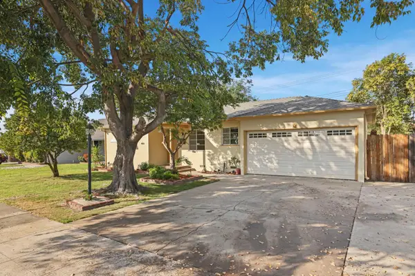 1325 Holly Drive, Lodi, CA 95242
