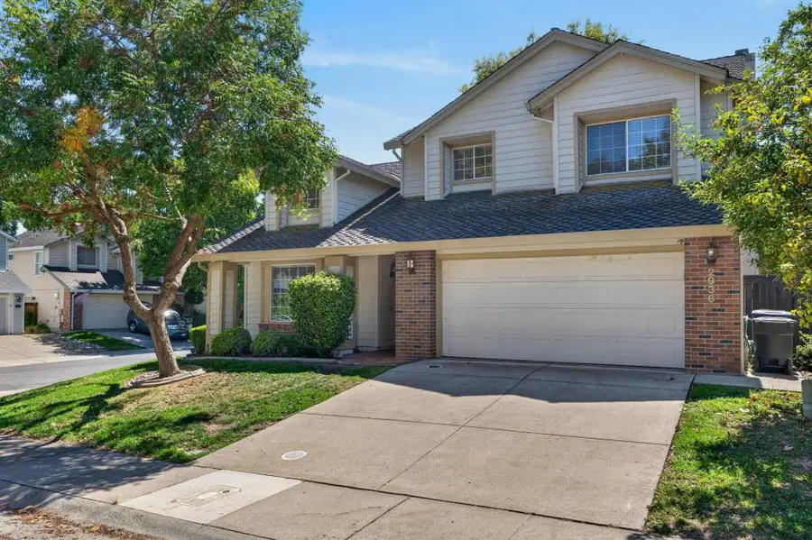 2936 Trigo Way, Sacramento, CA 95833 - #2