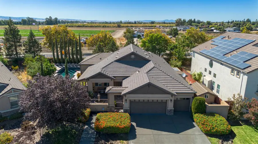 236 Preakness Circle, Manteca, CA 95337 - #2