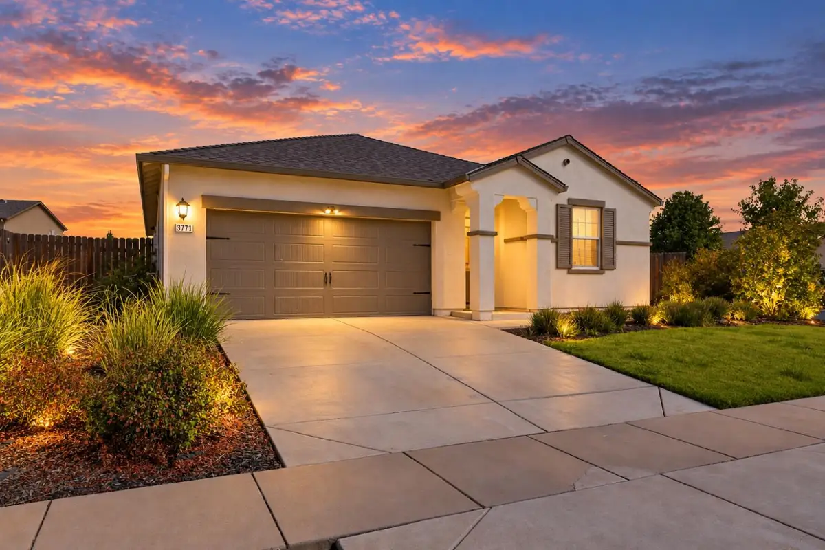 3771 Dove Drive, Arboga, CA 95961 - #1