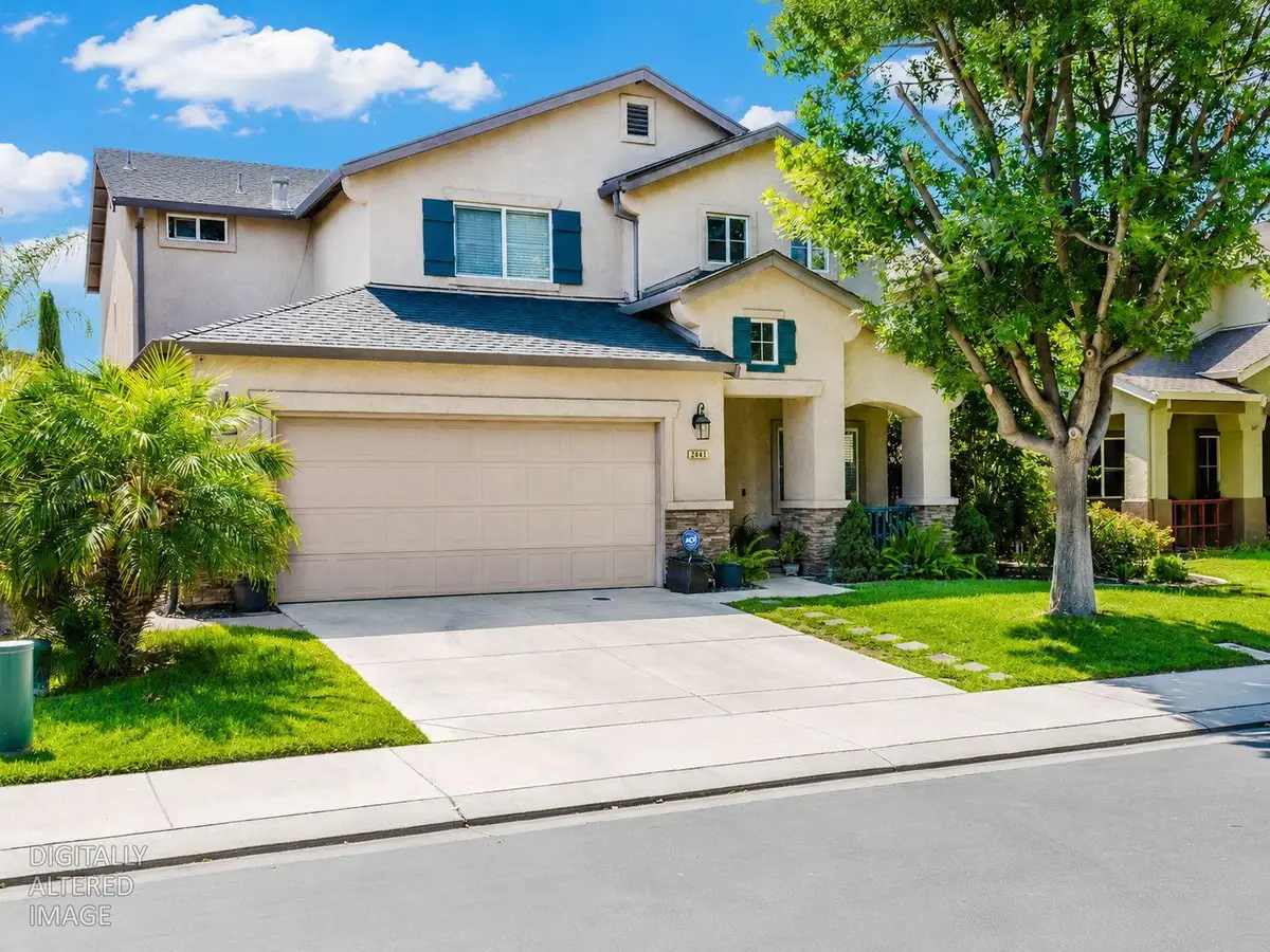 2441 Jubilee Drive, Turlock, CA 95380 - #1