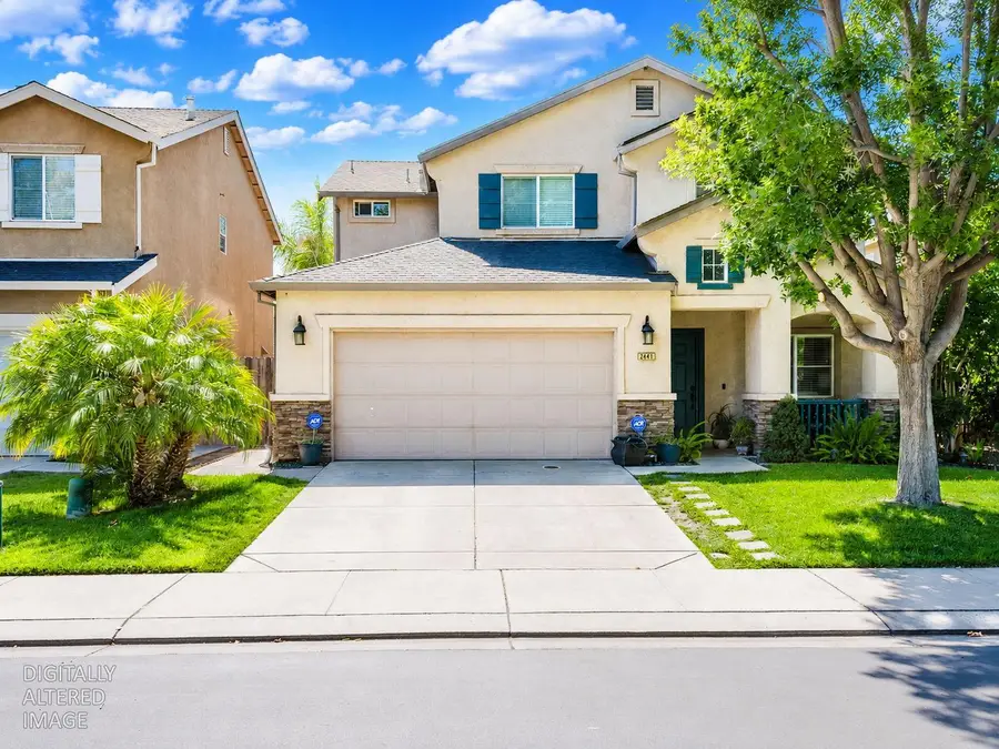 2441 Jubilee Drive, Turlock, CA 95380 - #3