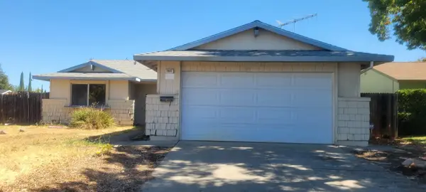 7801 Charmette Way, Sacramento, CA 95823