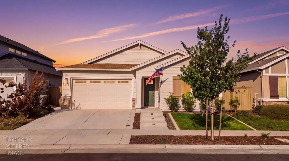 1041 Wadsworth Drive, Roseville, CA 95747 - #1