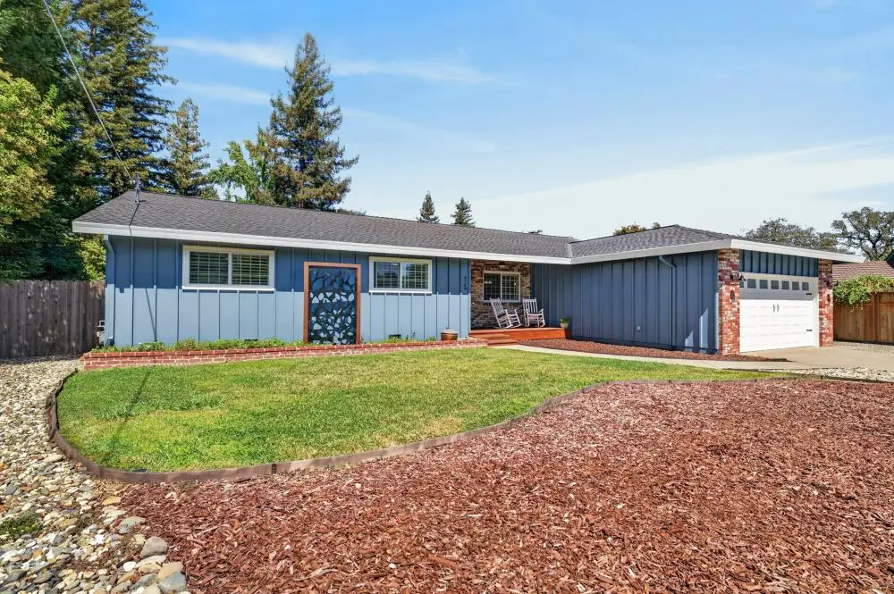 4364 Morelia Court, Fair Oaks, CA 95628 - #1