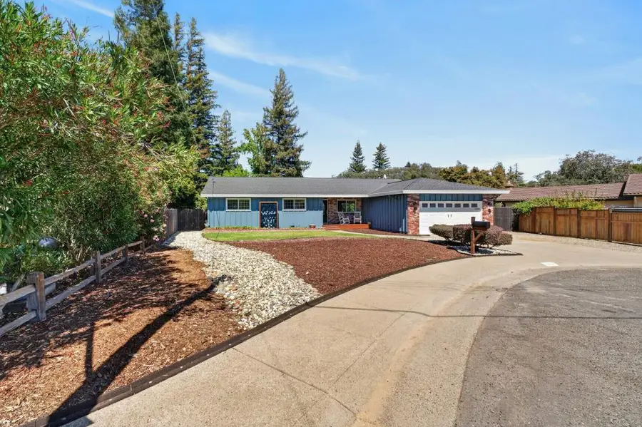 4364 Morelia Court, Fair Oaks, CA 95628 - #3