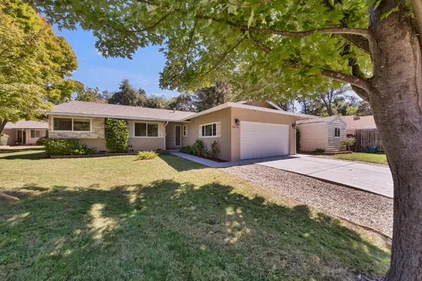 8274 Central Avenue, Orangevale, CA 95662