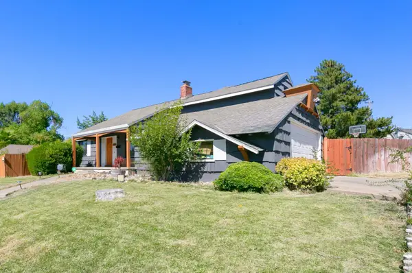 6030 Parkoaks Drive, Citrus Heights, CA 95621