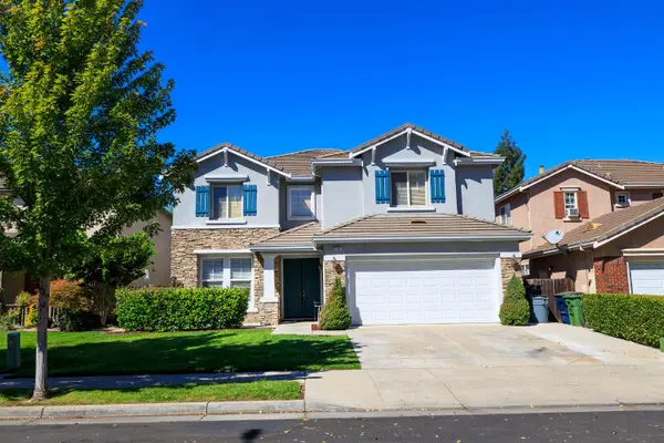 4241 Glenhaven Drive, Tracy, CA 95377