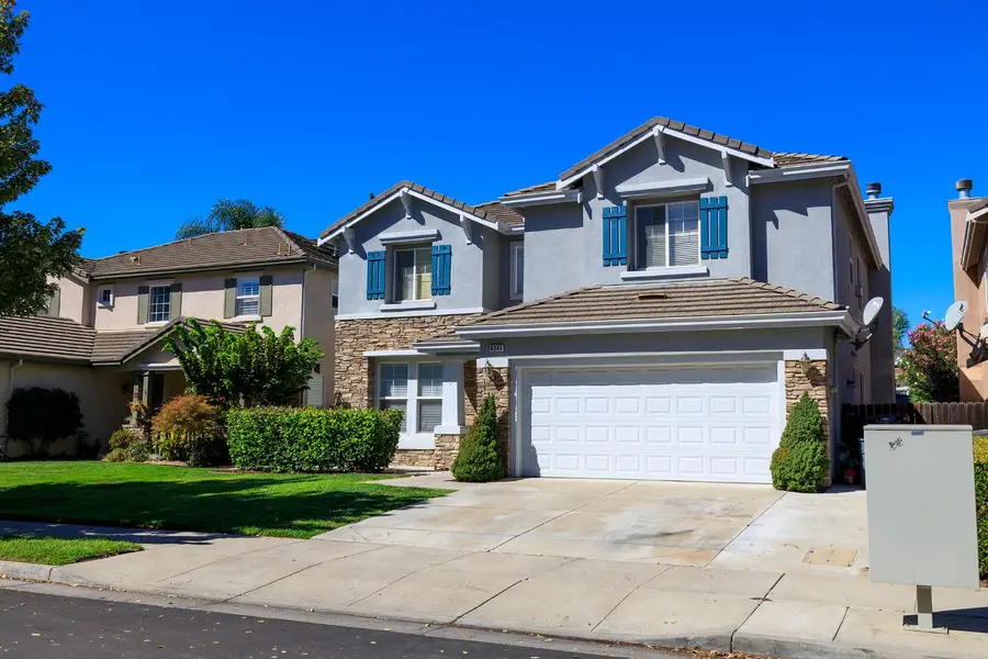 4241 Glenhaven Drive, Tracy, CA 95377 - #2