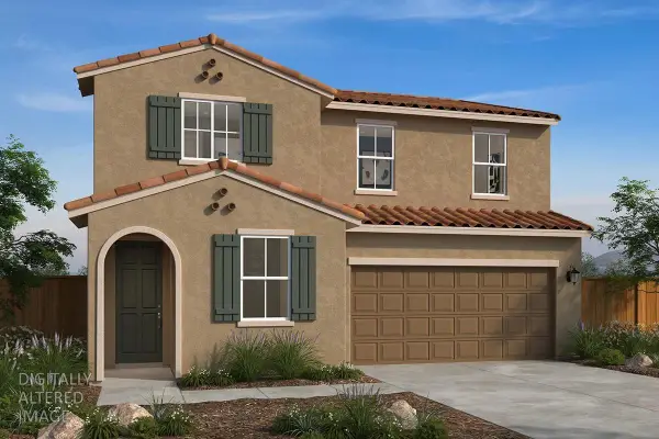 1935 S Vivani Street, Mountain House, CA 95391