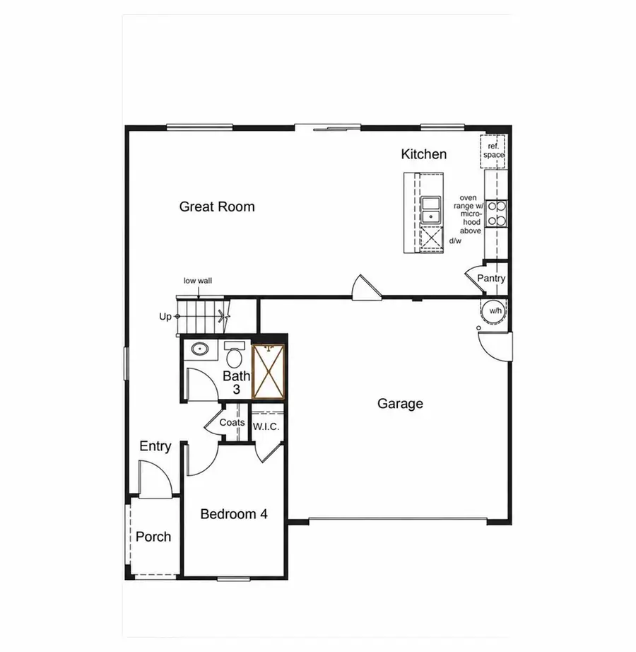 1935 S Vivani Street, Mountain House, CA 95391 - #3