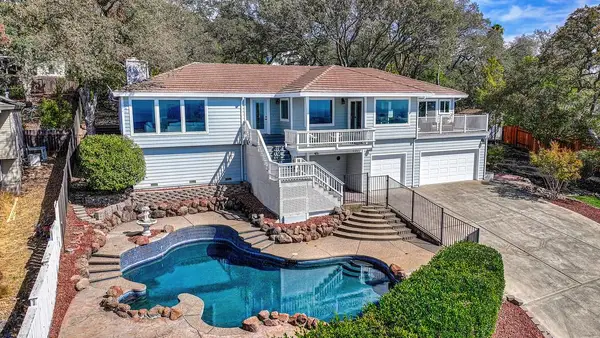 481 Powers Drive, El Dorado Hills, CA 95762