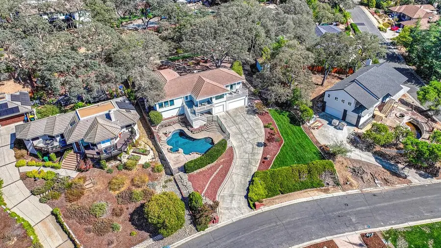481 Powers Drive, El Dorado Hills, CA 95762 - #3
