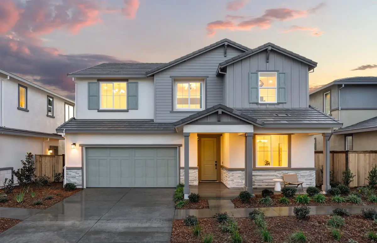 1369 Romey Drive, Lincoln, CA 95648 - #1