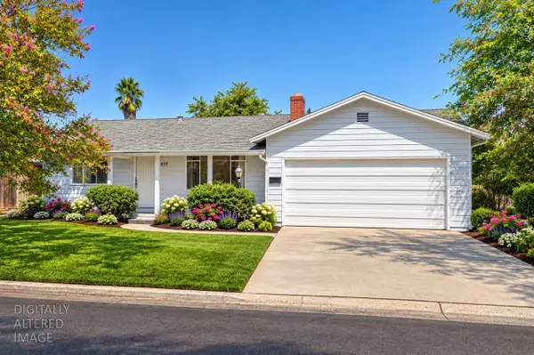 3639 Whitney Avenue, Sacramento, CA 95821